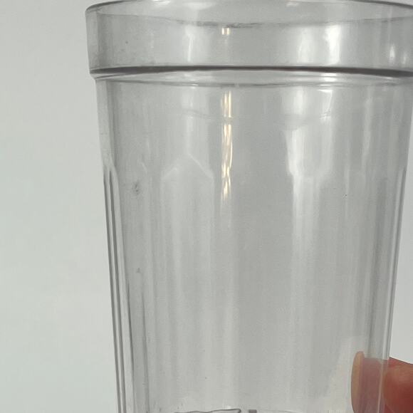 Melissa & Doug Thirst Quencher Dispenser Replacement Cups Ice Cubes Juice Parts - Picture 5 of 5